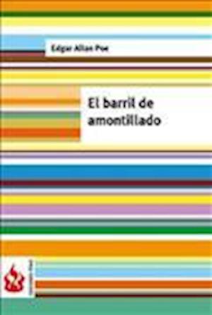 El Barril de Amontillado