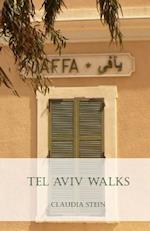 Tel Aviv Walks