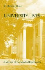 University Lives