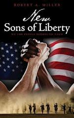 New Sons of Liberty