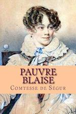 Pauvre Blaise