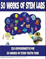 50 Weeks of Stem Labs