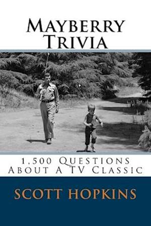 Mayberry Trivia