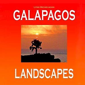 Galapagos Landscapes