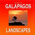 Galapagos Landscapes