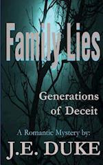 Family Lies - Generartions of Deceit