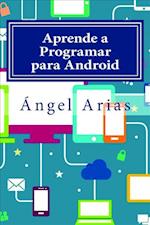 Aprende a Programar Para Android