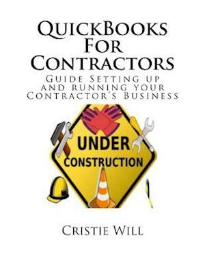 QuickBooks for Contractors