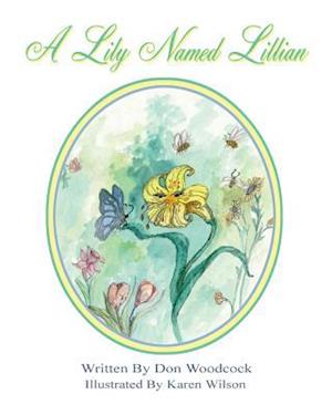 A Lily Named Lillian