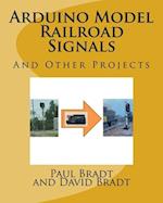 Arduino Model Railroad Signals