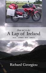 (how Not to Do) a Lap of Ireland