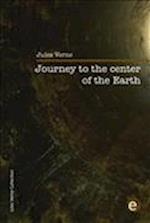 Journey to the Center of the Earth