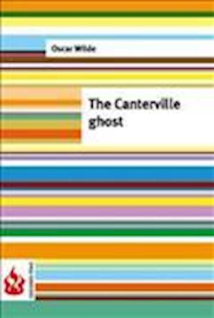 The Canterville Ghost