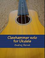 Clawhammer Solo for Ukulele