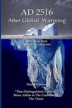 Ad2516 - After Global Warming