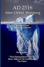 Ad2516 - After Global Warming