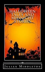 Halloween Tales and Midnight Stories