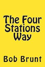 The Four Stations Way