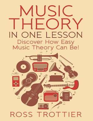 Music Theory in One Lesson