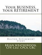 Your Business, Your Retirement
