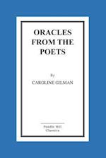 Oracles from the Poets