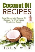 Coconut Oil