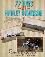 77 Days on a Harley Davidson