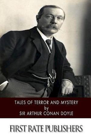 Tales of Terror and Mystery