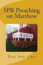 Spr Preaching on Matthew