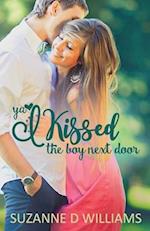 I Kissed the Boy Next Door