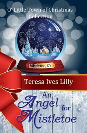 An Angel for Mistletoe