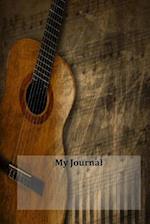 My Journal