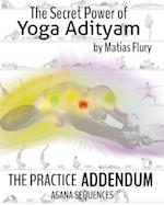 The Secret Power of Yoga Adityam Adendum