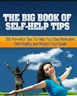 The Big Book of Self-Help Tips