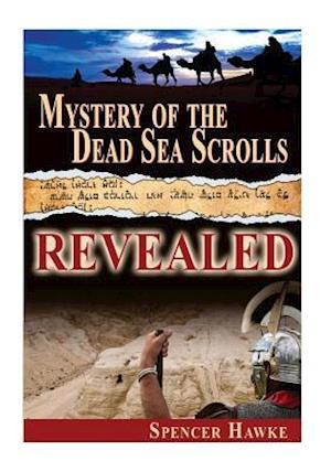 Mystery of the Dead Sea Scrolls - Revealed (Large Font)