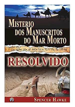 Misterio Do Manuscritos Do Mar Morto - Resolvido (Large Font)