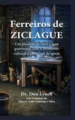 Ferreiros de Ziclague