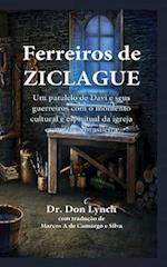 Ferreiros de Ziclague