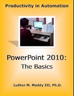 PowerPoint 2010