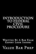 Introduction to Federal Civil Procedure