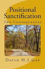 Positional Sanctification