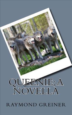 Queenie; a novella