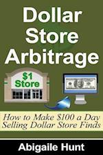 Dollar Store Arbitrage