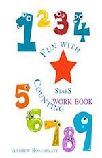 Fun with Counting Stars Workbook
