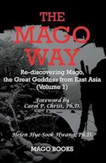 The Mago Way (Color)