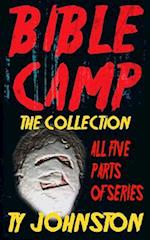 Bible Camp: The Collection 