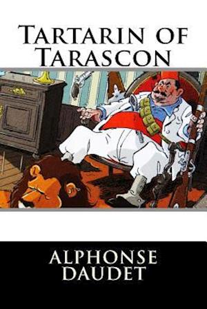 Tartarin of Tarascon