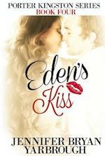 Eden's Kiss
