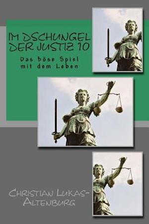 Im Dschungel Der Justiz 10