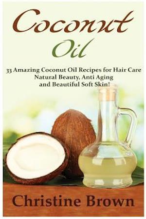 Coconut Oil